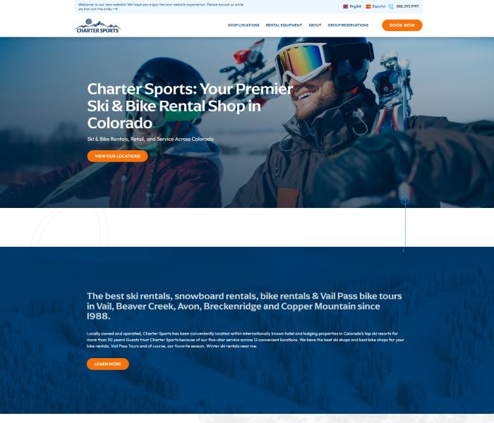 Shopify Project
